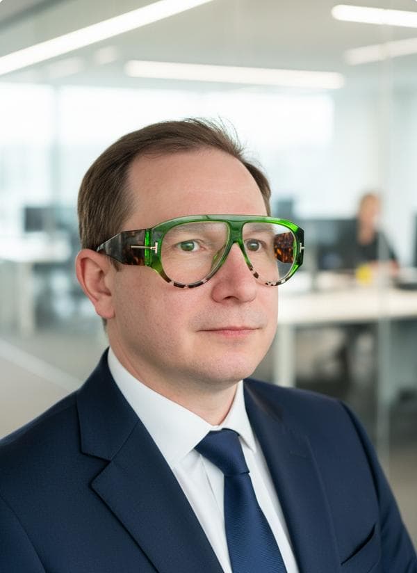 Стручков Станислав Валерьевич